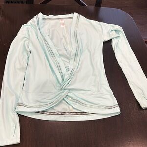 Ivivva Mint Long Sleeve 14
